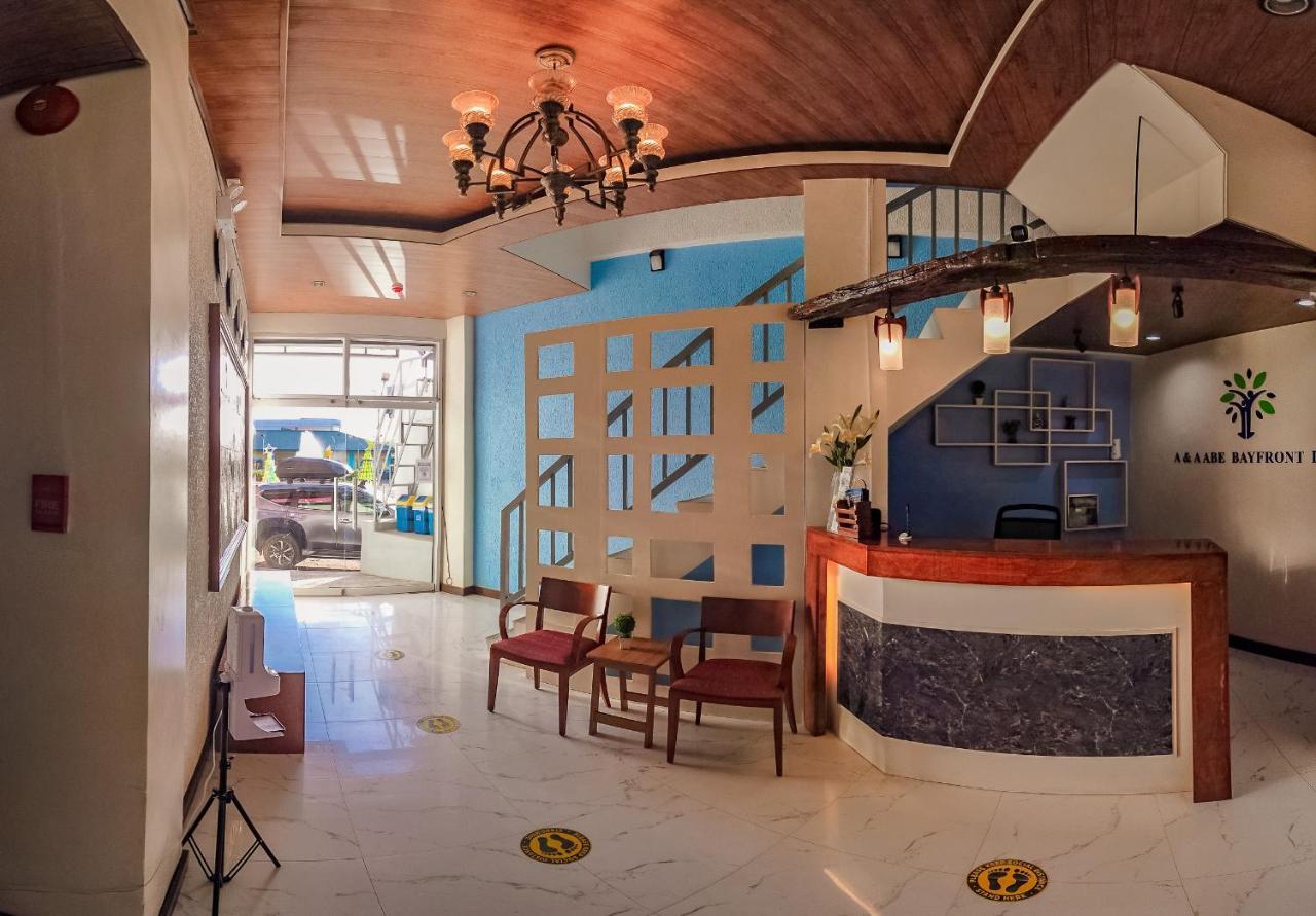 A&A Abe Bayfront Inn Coron Εξωτερικό φωτογραφία